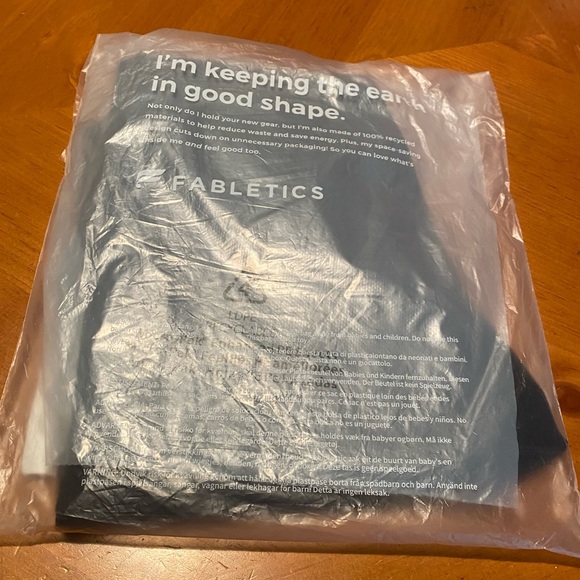 Fabletics Define High-Waisted Leggings - Picture 11 of 14